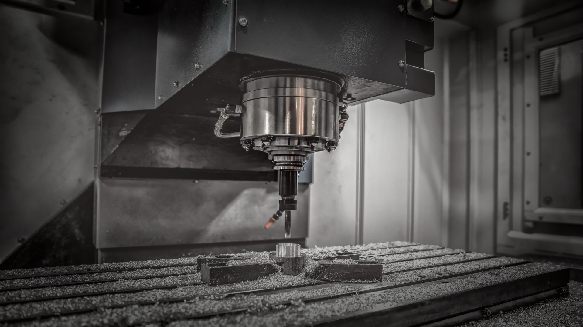 HECAM Shopfloor Consulting